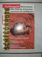 Fachmagazin "SCHILDKRÖTE" Nordrhein-Westfalen - Spenge Vorschau