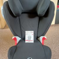 BRITAX RÖMER Auto-Kinders. 15 - 36 Kg, Typ SL SICT Bayern - Volkach Vorschau