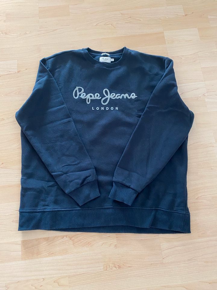 Pepe Jeans Pullover XXL in Knetzgau