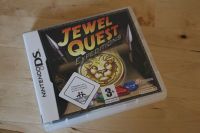 Nintendo DS - Spiel - Jewels Quest Nürnberg (Mittelfr) - Mitte Vorschau