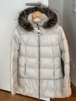 Stefanel Daunenjacke, weiß, Gr M, Preis 40€ München - Au-Haidhausen Vorschau