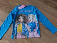 Depesche Topmodel Shirt Größe 140/146 neu Sachsen-Anhalt - Bernburg (Saale) Vorschau