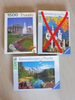 Puzzle Ravensburger Sachsen - Oelsnitz / Vogtland Vorschau