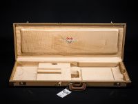 Fender USA Custom Shop Koffer 50s Tweed/Gold   (Strat/Tele) NEU Baden-Württemberg - Ulm Vorschau