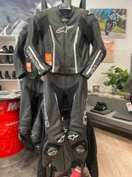 Alpinestars Damen-Lederkombi,Gr.42,NEU statt 1049 € nur 699 € Nordrhein-Westfalen - Gescher Vorschau