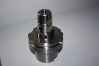 Schunk-Hydrodehnspannfutter Ø-18 mm mit HSK-100-Aufnahme, Baden-Württemberg - Mannheim Vorschau