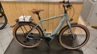 E-Bike Corratec E-Power C29 CX6 12S Nordrhein-Westfalen - Neukirchen-Vluyn Vorschau