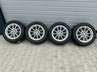 BMW 5ER G30 G31 6868217 STYLING 618 Hessen - Linsengericht Vorschau