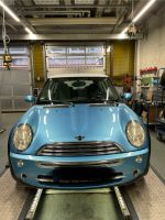 Mini Cooper One R50 Baden-Württemberg - Nehren Vorschau