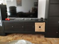 Ikea Kallax TV Regal Nordrhein-Westfalen - Velbert Vorschau