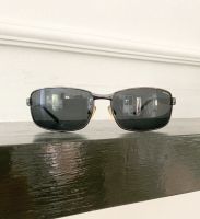 Herren Sonnenbrille von Polaroid grau silber Bayern - Türkenfeld Vorschau