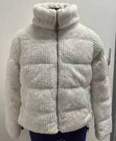 Faux Fur Jacke in creme ⭐️FB Sister ⭐️Größe S Dortmund - Hörde Vorschau