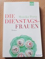 Buch: Die Dienstagsfrauen Hessen - Rödermark Vorschau