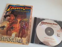 Indiana Jones and the Last Crusade Pc cd-rom Nordrhein-Westfalen - Emmerich am Rhein Vorschau