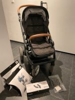 Mutsy Evo Kinderwagen inkl. Babywanne und Zubehör, TOP Zustand Baden-Württemberg - Karlsruhe Vorschau