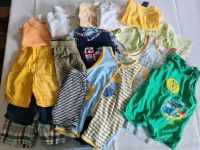 Sommerpaket für Jungen Gr. 62/68 Nordrhein-Westfalen - Schöppingen Vorschau