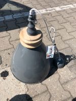 Lampe zu verkaufen Brandenburg - Zossen Vorschau