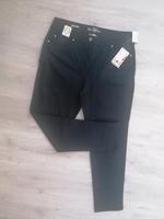 Damen Hose 40 kurz C&A neu Strech dunkelblau navy Etikett Stoff ⭐ Bayern - Mühldorf a.Inn Vorschau