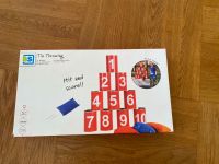Dosenwerfen-Set von BS Toys neu OVP kindergeburtstag Baden-Württemberg - Waiblingen Vorschau