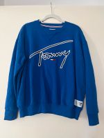 Tommy Jeans Pullover Hessen - Wiesbaden Vorschau