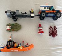 Lego Coast Guard Bonn - Kessenich Vorschau