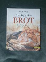 Richtig gutes Brot *Rezepte *Brot backen Bayern - Gerhardshofen Vorschau