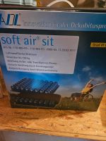 ADL Soft Air Sit Sitzkissen Rollstuhl 40 x 40 Nordrhein-Westfalen - Sankt Augustin Vorschau