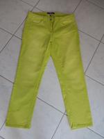 Jeans von Cecil, Gr. 31 (Weite), neongrün, wie neu Thüringen - Zeulenroda Vorschau