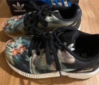 Adidas Star Wars ZX Flux Millenium  Falcon K EU 27 Schleswig-Holstein - Ahrensburg Vorschau