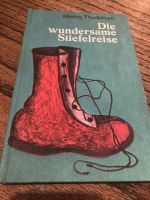 Die wundersame Stiefelreise Buch 1970 Marina Thudichum Nordrhein-Westfalen - Viersen Vorschau