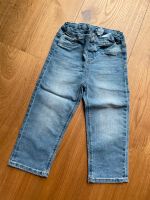 Nagelneue Basic Jeans von H&M in Größe 104 Wuppertal - Heckinghausen Vorschau