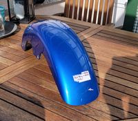 Harley Davidson FLSTF Fat Boy front Fender OEM59139-00A gebraucht Wandsbek - Hamburg Farmsen-Berne Vorschau