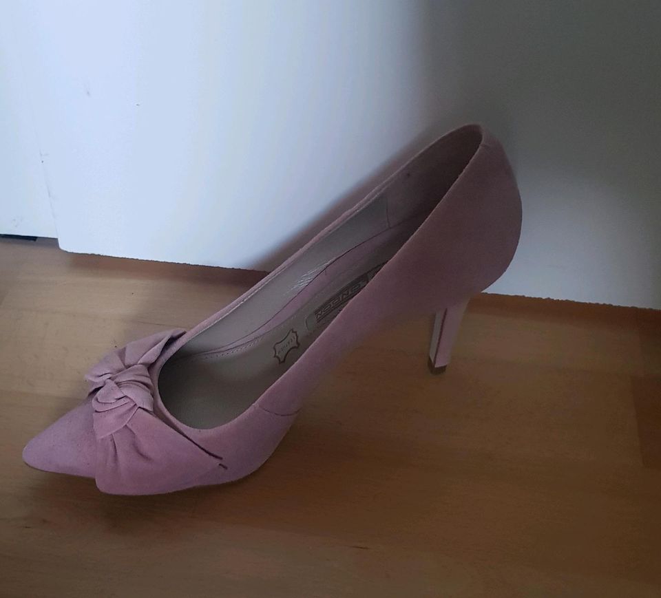 Pumps rosa Buffalo 37 neu in Berlin