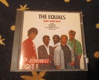 The Equals - Baby come back CD Nordrhein-Westfalen - Oberhausen Vorschau