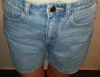 ⭐Only Jeans Shorts Gr.XS Onlphine life Shorts Top blau ⭐ Duisburg - Meiderich/Beeck Vorschau