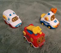 Vtech® Spielzeug-Auto Tut Tut Baby Flitzer, Einsatzfahrzeuge Nürnberg (Mittelfr) - Südstadt Vorschau