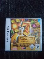 Nintendo DS 7 wonders of the ancient world Hessen - Malsfeld Vorschau