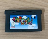 Super Mario Advance - Nintendo Gameboy Advance - Spiel - Modul Bielefeld - Bielefeld (Innenstadt) Vorschau