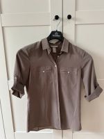 Bluse Damen H&M Größe 36 Bayern - Lenggries Vorschau