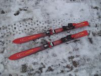 Atomic Kinder Ski Carver 110 cm Alpin light weight carve 18 Bayern - Hauzenberg Vorschau