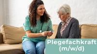 Vorschaubild einer Anzeige von Pflegejobs - Finde deinen Traumjob in der Pflege!