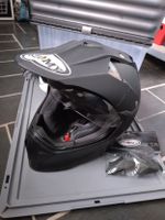 SUOMY Helm MX Tourer schwarz matt S Nordrhein-Westfalen - Bedburg-Hau Vorschau