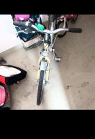 Verkaufen Kinder Fahrrad 20 Zoll mit Helm München - Trudering-Riem Vorschau