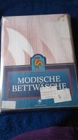 Modische 2-teil. Bettwäsche 155 x200 + 80x80 Neu Buchholz-Kleefeld - Hannover Groß Buchholz Vorschau