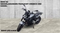 BMW F 900 R Hessen - Dreieich Vorschau