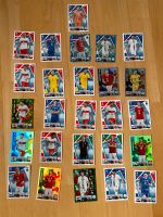 Match Attax Euro 2024 Bayern - Rimsting Vorschau