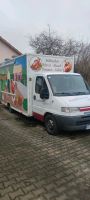 Grillbetrieb (mobil) zu verkaufen Bayern - Kitzingen Vorschau