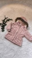  Winterjacke Baby Mädchen 80cm, 9-12 Monaten Nordrhein-Westfalen - Neuss Vorschau