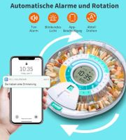 Smart Elektronischer Tablettenspender Hannover - Linden-Limmer Vorschau