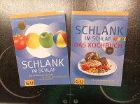 Schlank im Schlaf Anleitung und Kochbuch Essen - Essen-Borbeck Vorschau